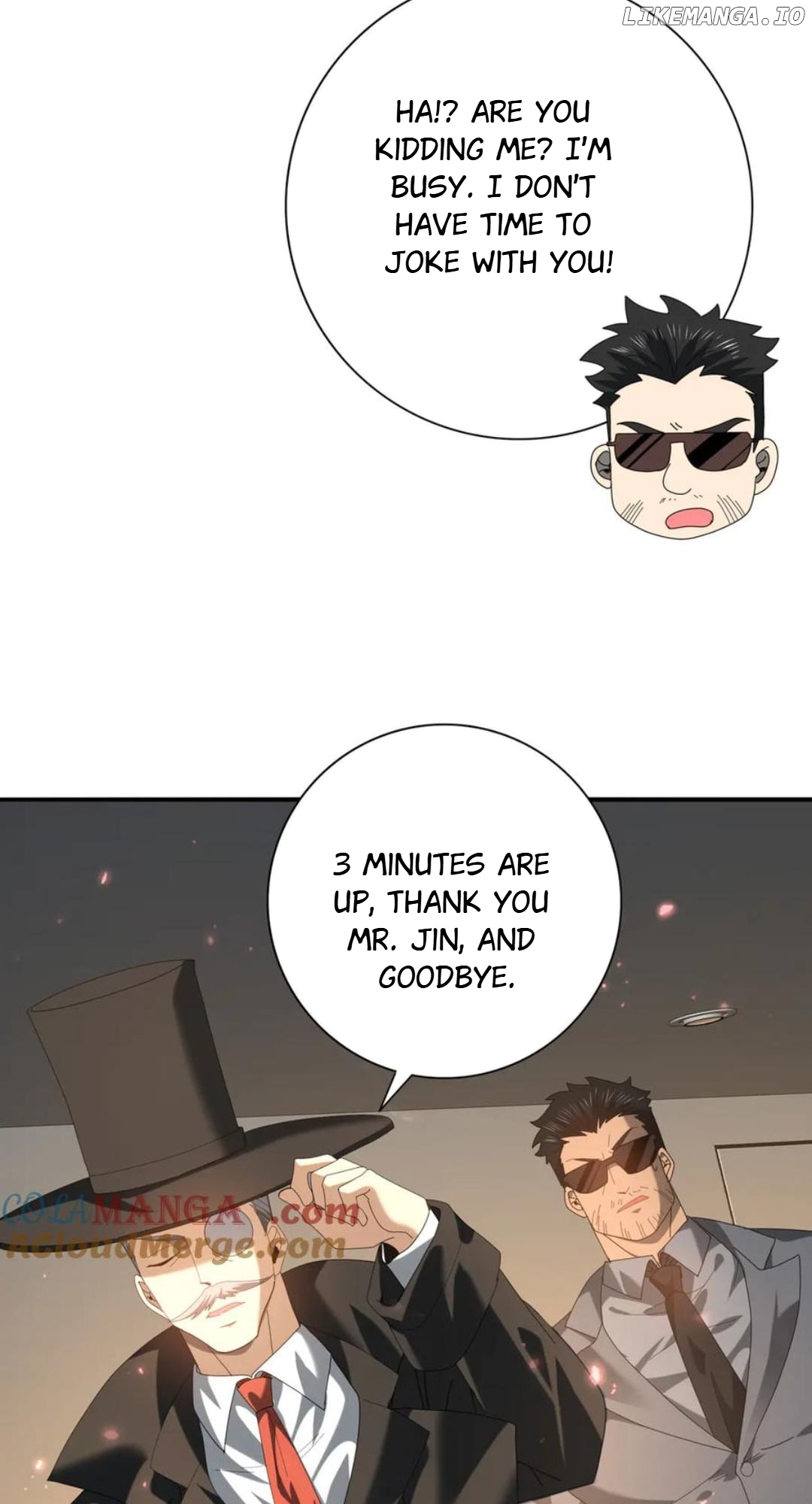 WORTHLESS PROFESSION: DRAGON TAMER Chapter 92 - page 38